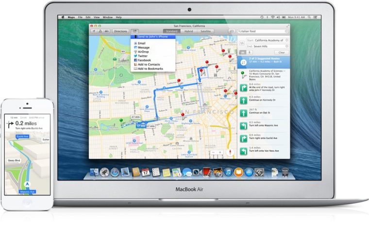 OS-X-Mavericks-Maps-Send-to-iOS-teaser